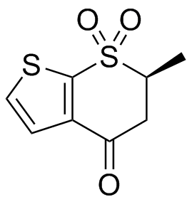 Dorzolamide Impurity 41